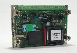 GemPlus GemEasyLink 680S Module