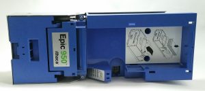 Transact Epic 950L ticket printer