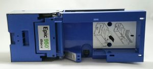 Transact Epic 950L ticket printer - Image 2