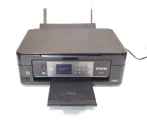 Epson XP-452 Printer Scanner