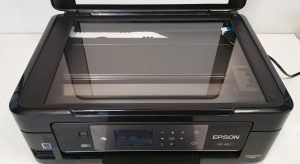 Epson XP-452 Printer Scanner - Image 4