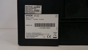 Epson XP-452 Printer Scanner - Image 6