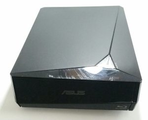 ASUS External Blu-Ray Disc BW-12D1S-U - Image 2