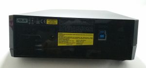 ASUS External Blu-Ray Disc BW-12D1S-U - Image 4