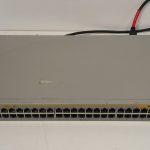 Allied Telesis AT-8648T/2SP Layer 3 Ethernet Switch