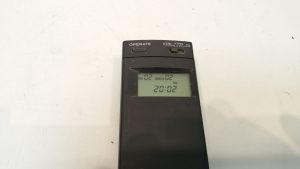 Hitachi VT-RM773E Remote Control - Image 2