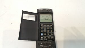 Hitachi VT-RM773E Remote Control - Image 3