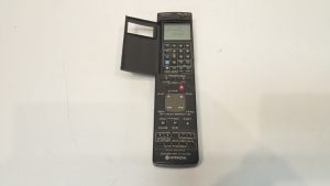 Hitachi VT-RM773E Remote Control - Image 4