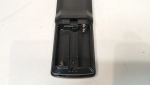 Hitachi VT-RM773E Remote Control - Image 5