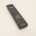 Hitachi VT-RM773E Remote Control