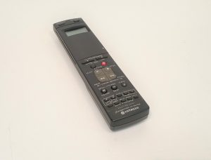 Hitachi VT-RM773E Remote Control