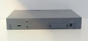 Juniper SRX110H2 8-Port Security VPN Router Ethernet Firewall Services Gateway - Image 5