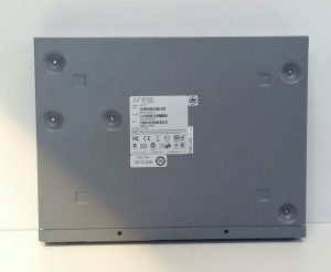 Juniper SRX110H2 8-Port Security VPN Router Ethernet Firewall Services Gateway - Image 4