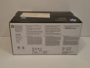 HP 49X LaserJet Toner Cartridge Q5949XD Dual Pack - Image 3