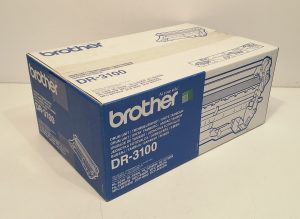 Genuine Brother DR-3100 Drum Unit