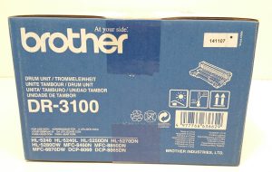 Genuine Brother DR-3100 Drum Unit - Image 3
