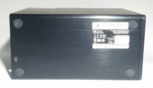 iOmega iX2-NG Network Storage Box With Missing Front - Image 4