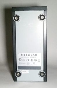 Netgear ReadyNAS Duo RND2000 v2 Network Storage Box without Drives - Image 3