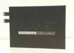 Planet FT-801 10/100Base-TX to 100Base-FX Fast Ethernet Bridge