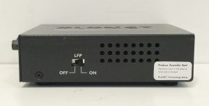 Planet FT-801 10/100Base-TX to 100Base-FX Fast Ethernet Bridge - Image 5