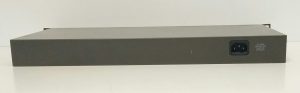 D-Link DES-1024R 24-Port 10/100 Fast Ethernet Switch - Image 5