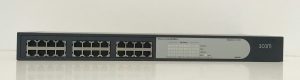 3Com 3C16471B 24-Port Switch 2024