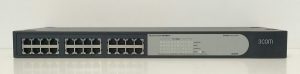 3Com 3C16471B 24-Port Switch 2024 - Image 2