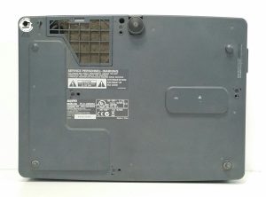 Sanyo PLC-XW200 XGA Projector with 1544 Lamp Hours Used - Image 6