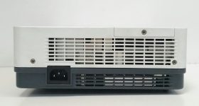 Sanyo PLC-XW200 XGA Projector with 1544 Lamp Hours Used - Image 3