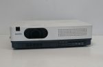 Sanyo PLC-XE34 XGA Projector with 840 Lamp Hours Used