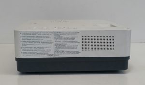 Sanyo PLC-XE34 XGA Projector with 840 Lamp Hours Used - Image 8