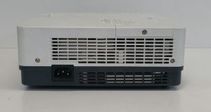 Sanyo PLC-XE34 XGA Projector with 840 Lamp Hours Used - Image 7