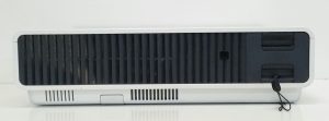 Casio XJ-M130 Data Projector with 2779 Lamp Hours Used - Image 2