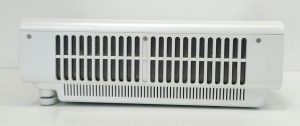 Casio XJ-M130 Data Projector with 2779 Lamp Hours Used - Image 6