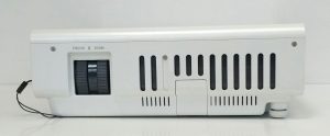 Casio XJ-M130 Data Projector with 2779 Lamp Hours Used - Image 5