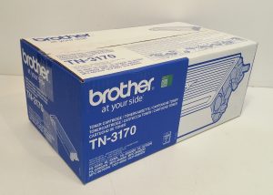 Genuine Brother TN-3170 Toner Cartridge - Image 3