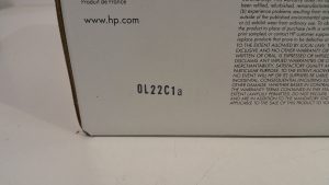 HP 96A LaserJet Toner Cartridge C4096A - Image 3