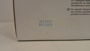 HP15A LaserJet Toner Cartridge C7115A - Image 3