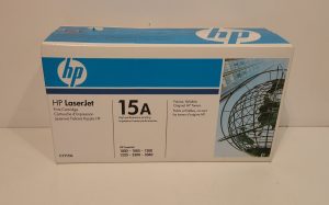 HP15A LaserJet Toner Cartridge C7115A - Image 4