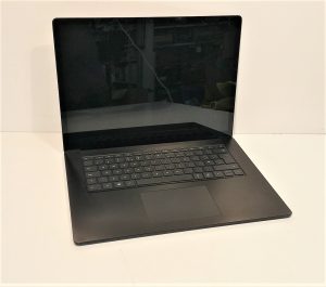 Microsoft Surface Laptop 3 Model 1873 Spares or Repairs