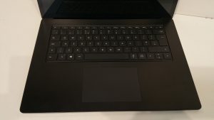 Microsoft Surface Laptop 3 Model 1873 Spares or Repairs - Image 3