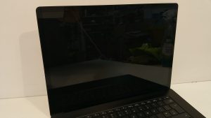 Microsoft Surface Laptop 3 Model 1873 Spares or Repairs - Image 4