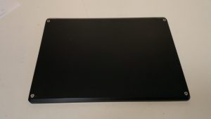 Microsoft Surface Laptop 3 Model 1873 Spares or Repairs - Image 5