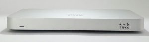 Cisco Meraki MX64W Wireless Cloud Managed Security Router - Image 2