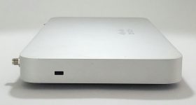Cisco Meraki MX64W Wireless Cloud Managed Security Router - Image 6