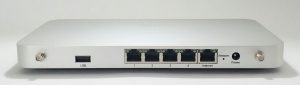 Cisco Meraki MX64W Wireless Cloud Managed Security Router - Image 5