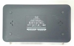 Cisco Meraki MX64W Wireless Cloud Managed Security Router - Image 4