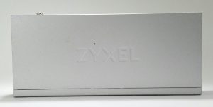 Zyxel GS1200-5hp v2 5-Port GbE Web Managed PoE Switch - Image 6
