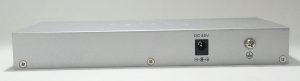 Zyxel GS1200-5hp v2 5-Port GbE Web Managed PoE Switch - Image 5