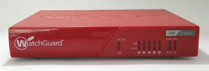 WatchGuard FS1E5W 4-Port Security Ethernet Firewall Router - Image 2